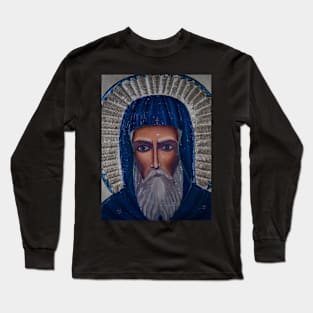 Saint Nicholas Long Sleeve T-Shirt